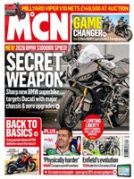 MCN